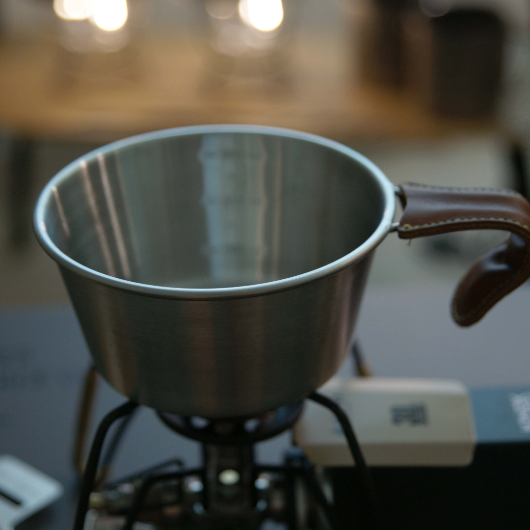 키녹스 캠핑 시에라컵 600ml 캠핑컵 이미지 3