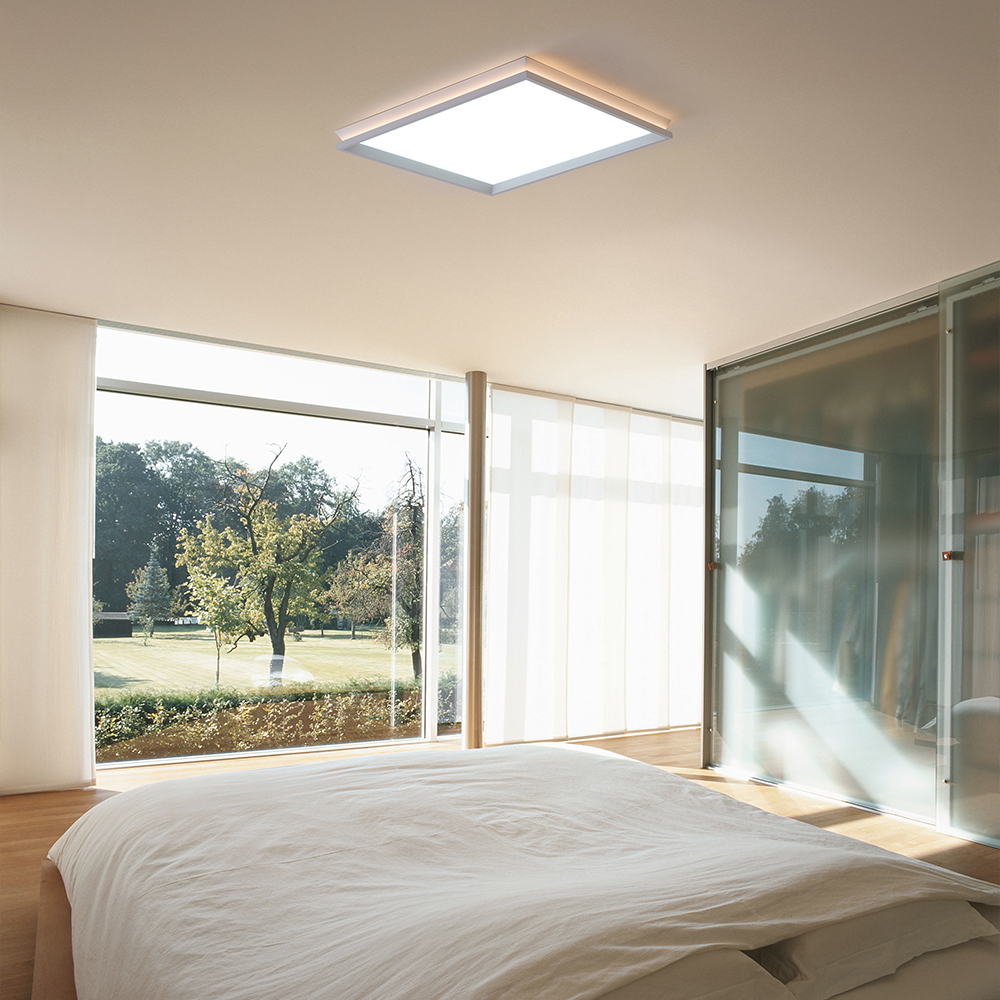LED 방등 방조명 뉴마 방등 540 x 540 50W - 상품 이미지