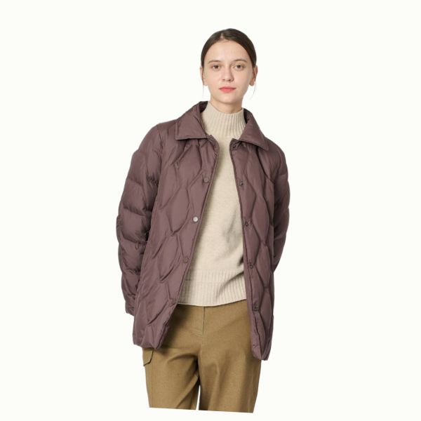 비씨비지 BCBG S 마카롱다운 B4W9F870 415601 : 해버씻