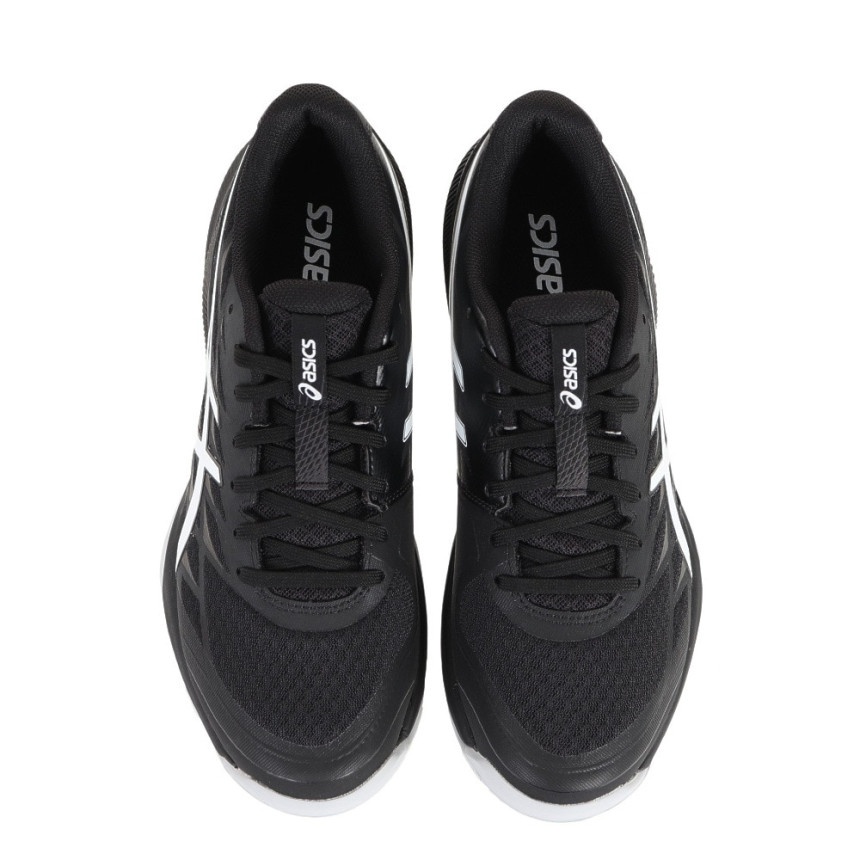 미즈노 MIZUNO GEL-TACTIC 남성 배구화 체대입시화 12 1073A058 블랙 - 상세 이미지 2