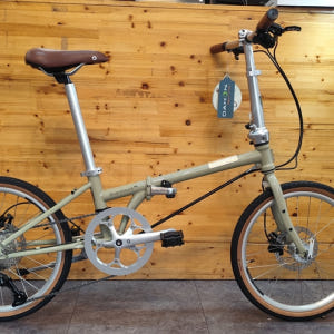 다혼 보드워크 D8 Plus - 8단 기어, 델텍 케이블, 9단 10단 ... 운동러 솔직 후기 | 실사용 리뷰 - 상품 이미지 2