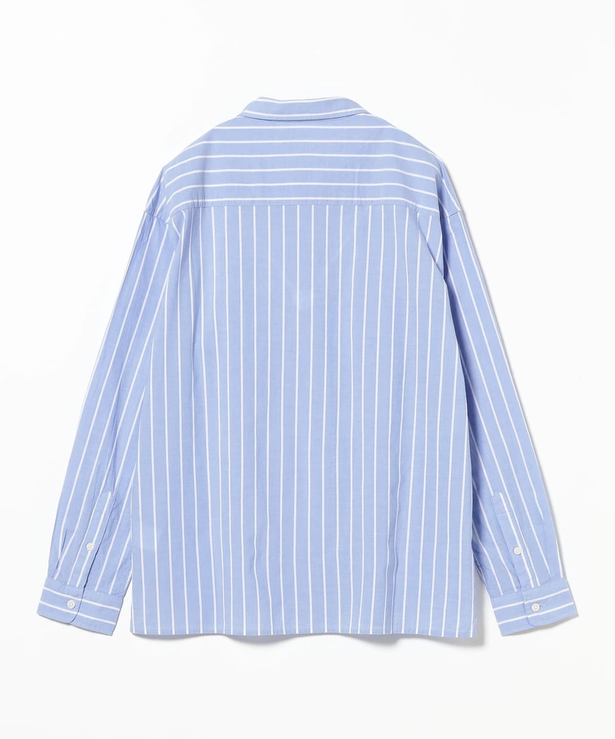 삭스블루 셔츠 이미지 7