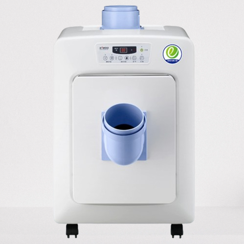 업소용 산업용 덕트형제습기 국산 창고 공장 지하주차장 제습기