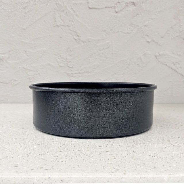 높은 원형팬 원형틀 제노와즈빵틀 3호 (21cmx7cm) - 상세 이미지 3