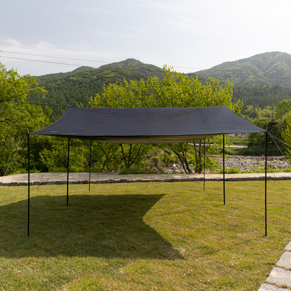 아이두젠 마운트프로 트라이베카 렉타 그늘막 타프