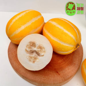 꿀 성주 참외 5kg 한입 꼬마참외 제철 미니 못난이 참외 10kg 10... 맛있게 먹은 솔직 후기 - 상품 이미지 4