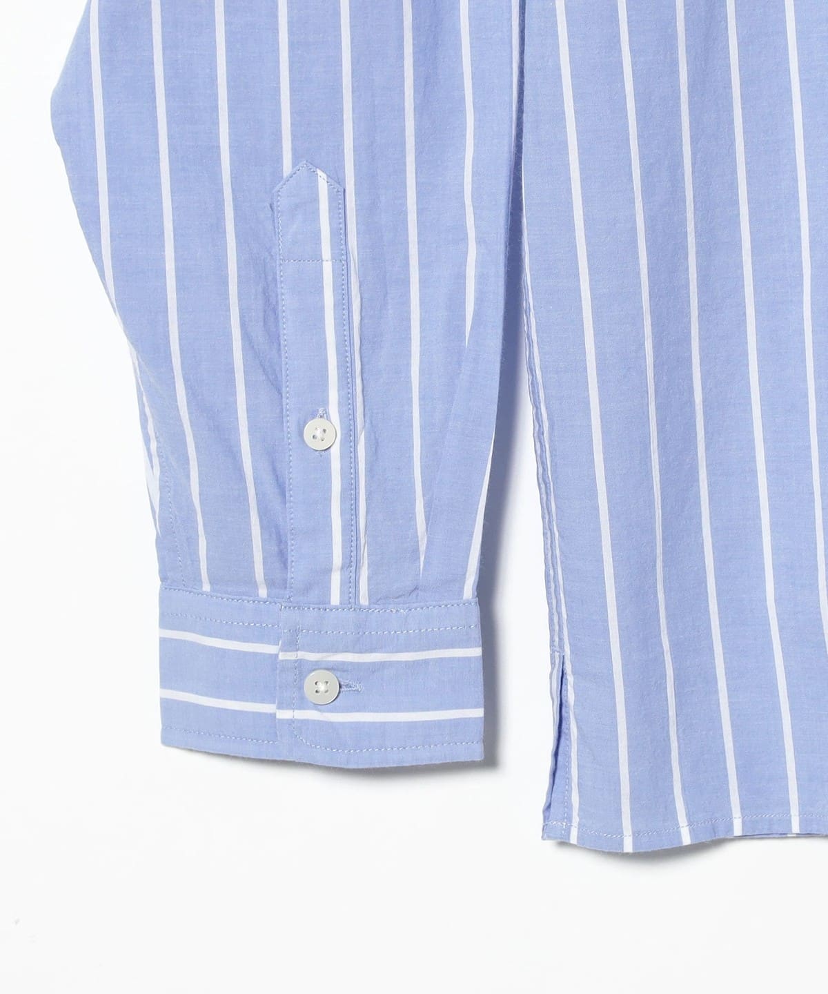 삭스블루 셔츠 이미지 10