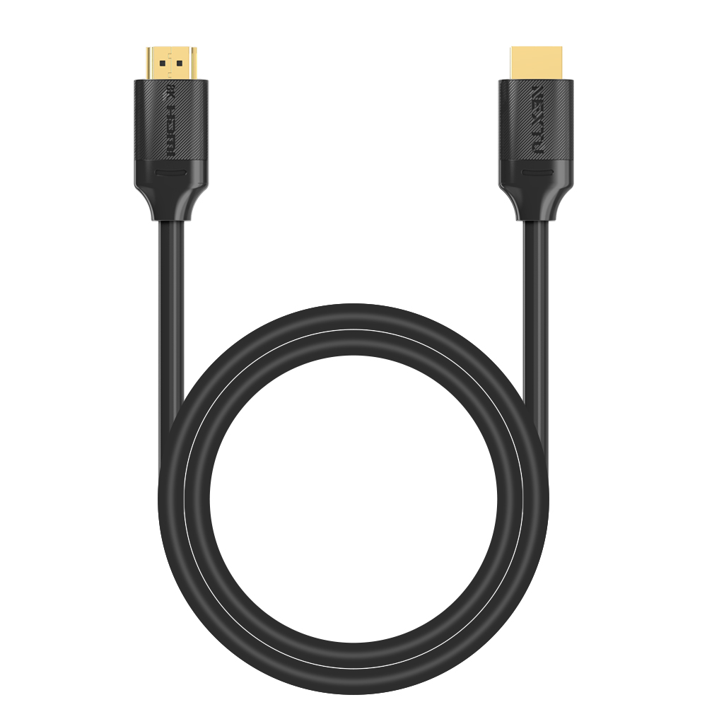 넥스트유 케오벤 울트라HD 8K 프리미엄 HDMI 2.1 케이블 1m, 1개