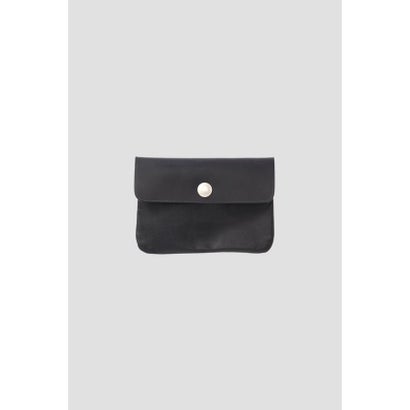 마가렛호웰 TOUGH LEATHER 가죽 미니 파우치 5955172503 24AW 2컬러 - 메인 이미지