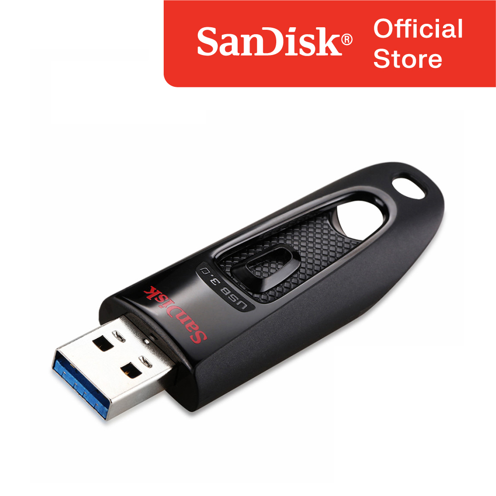 샌디스크 울트라 USB 3.0 32GB 상품 이미지