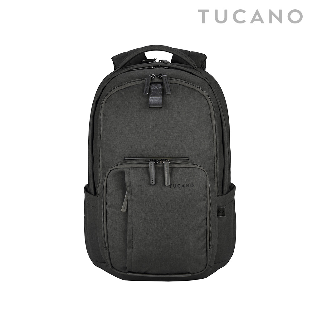 [eco에디션] 투카노 Tucano 플래쉬 15인치 데일리 백팩 - 상세 이미지 3