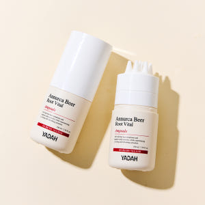 야다 아누카 사과맥주 루트바이탈 앰플 모근 탈모 두피케어 앰플 100ml 솔직 후기 | 피부 타입별 분석 - 상품 이미지 3