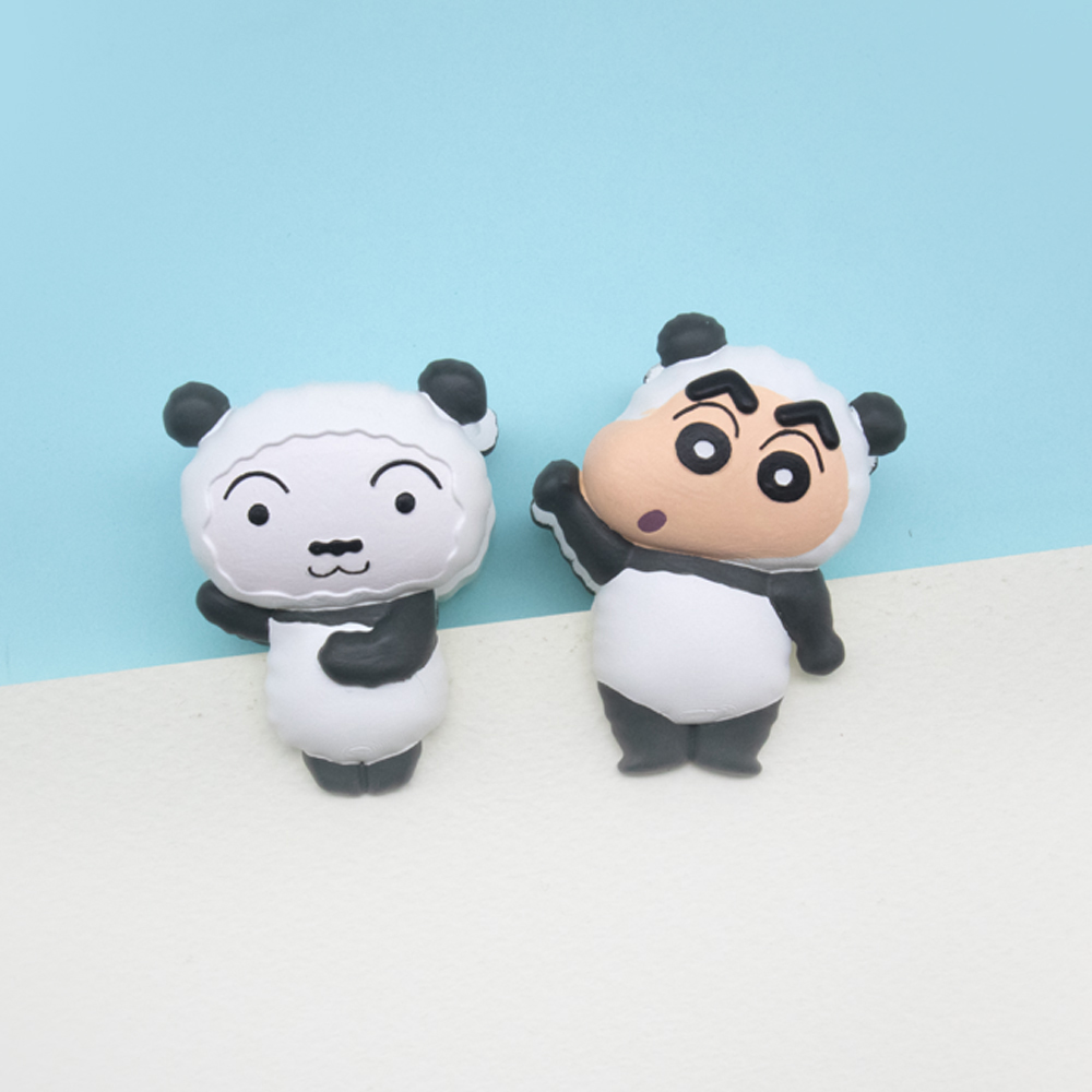레토 짱구 흰둥이 마그넷 클립 - 상세 이미지 5