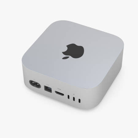 Apple 맥 미니 M4 (10CPU 10GPU) 16GB / 512GB 주문제작형 가능