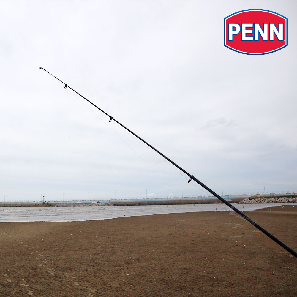PENN 펜 캐스트마스터N 블랙 특판 바다 원투 낚시대 서프대 원투대 27-450 - 상세 이미지 4