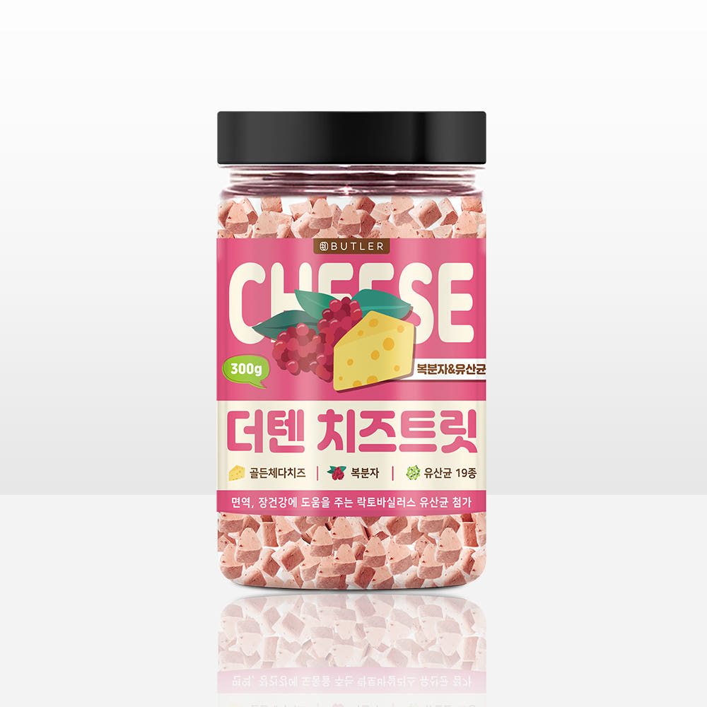 제품 제형 상세