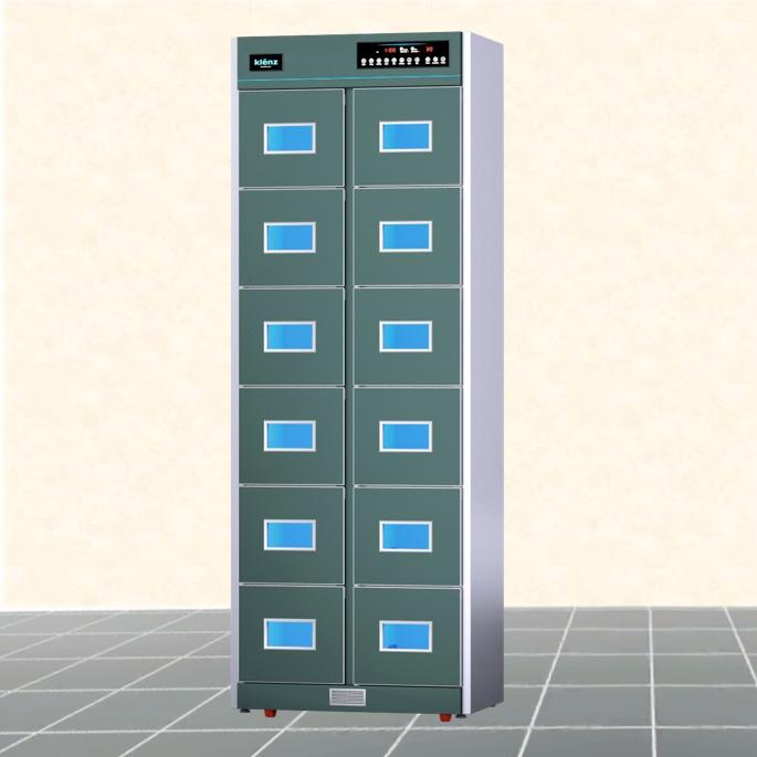 공사장 안전화 신발장소독기 12칸 공장 신발살균기 안전모건조기