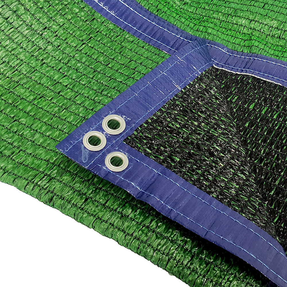 사중직 테라스 가림막 1.5m x 5m 펜스 베란다 옥상 울타리 담장 가리개 사생활보호