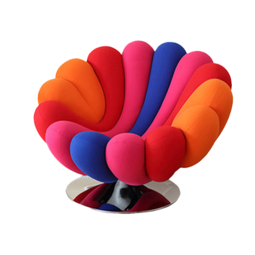 크레인 안락 인테리어 미드센추리 라운지 소파 Crane Sofa - 상세 이미지 3