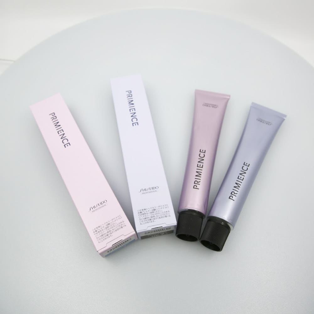 시세이도 염색약 80g 새치커버 셀프 뿌리염색 순한 저자극 흰머리 냄새없는 염모제 이미지 2