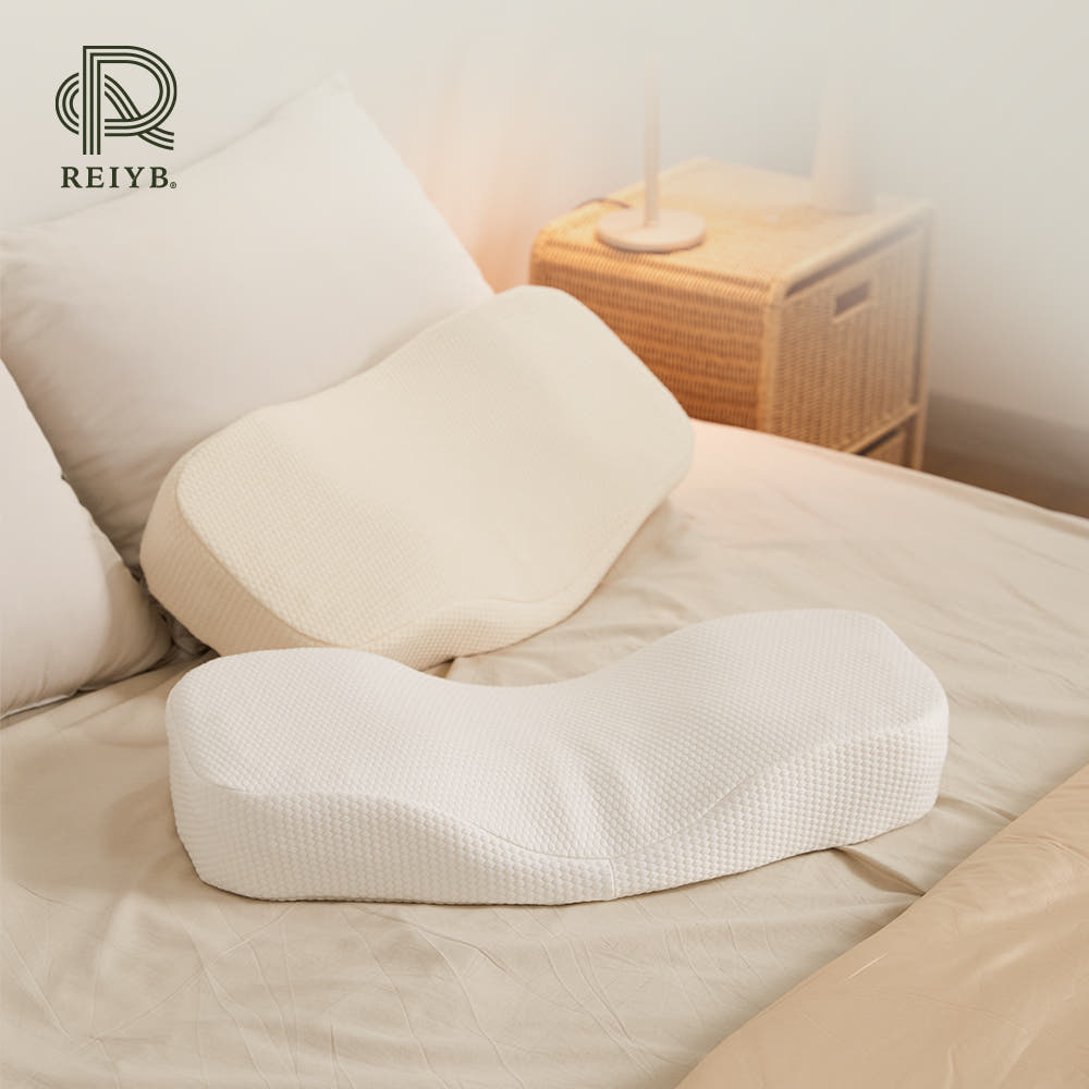 (7day 체험이벤트) 체형맞춤 높낮이조절 레이브 고밀도 메모리폼 경추베개 리빙제이
