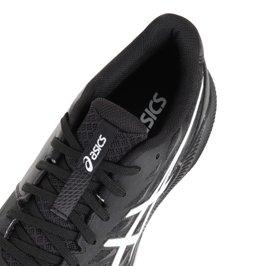 미즈노 MIZUNO GEL-TACTIC 남성 배구화 체대입시화 12 1073A058 블랙 - 상세 이미지 5