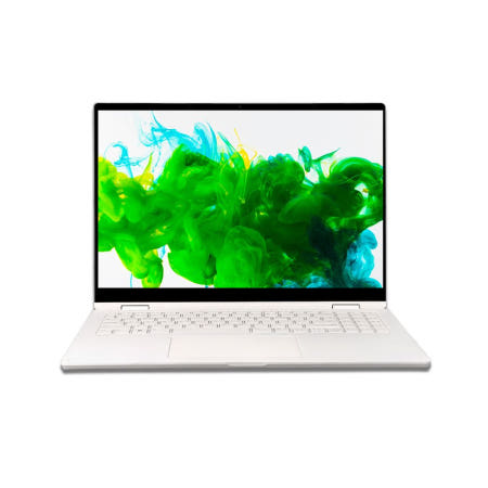 [Fn] LG정품 2025 그램프로360 16T90TP-GD79K+NVMe256G추가 인텔 애로우레이크 AI노트북 144Hz