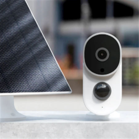 오아 홈큐리티 무선 가정용 홈캠 cctv 고화질 아기 강아지 펫 현관문 스마트폰 태양열 충전 스마트 모션감지 IP 카메라