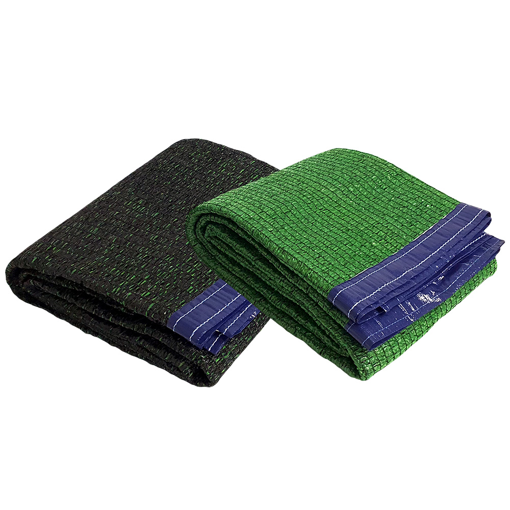 사중직 테라스 가림막 1.5m x 5m 펜스 베란다 옥상 울타리 담장 가리개 사생활보호