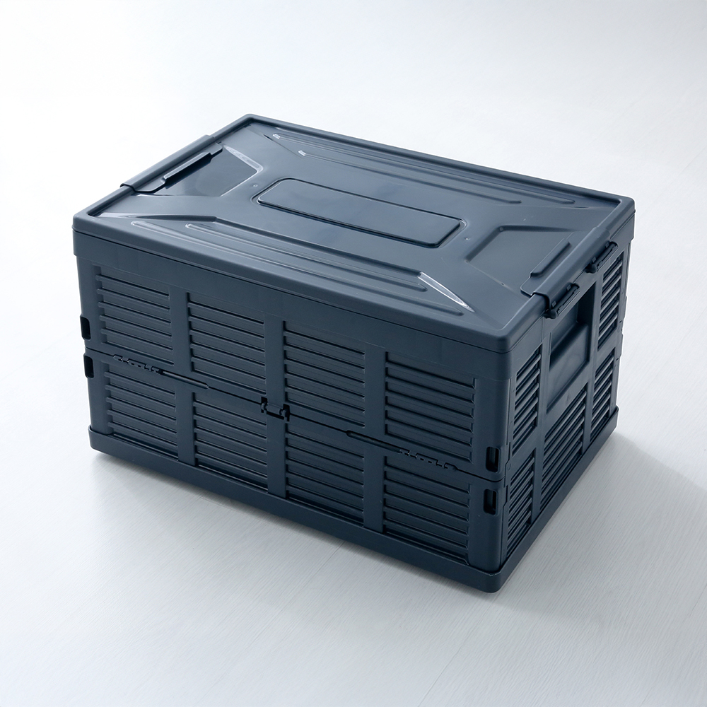 [4개번들] 콘티노 폴딩박스 68L 네이비 8245.1313