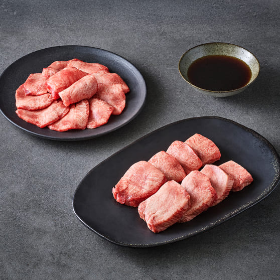 설로인 한우 우설 150g (2타입) - 상품 이미지
