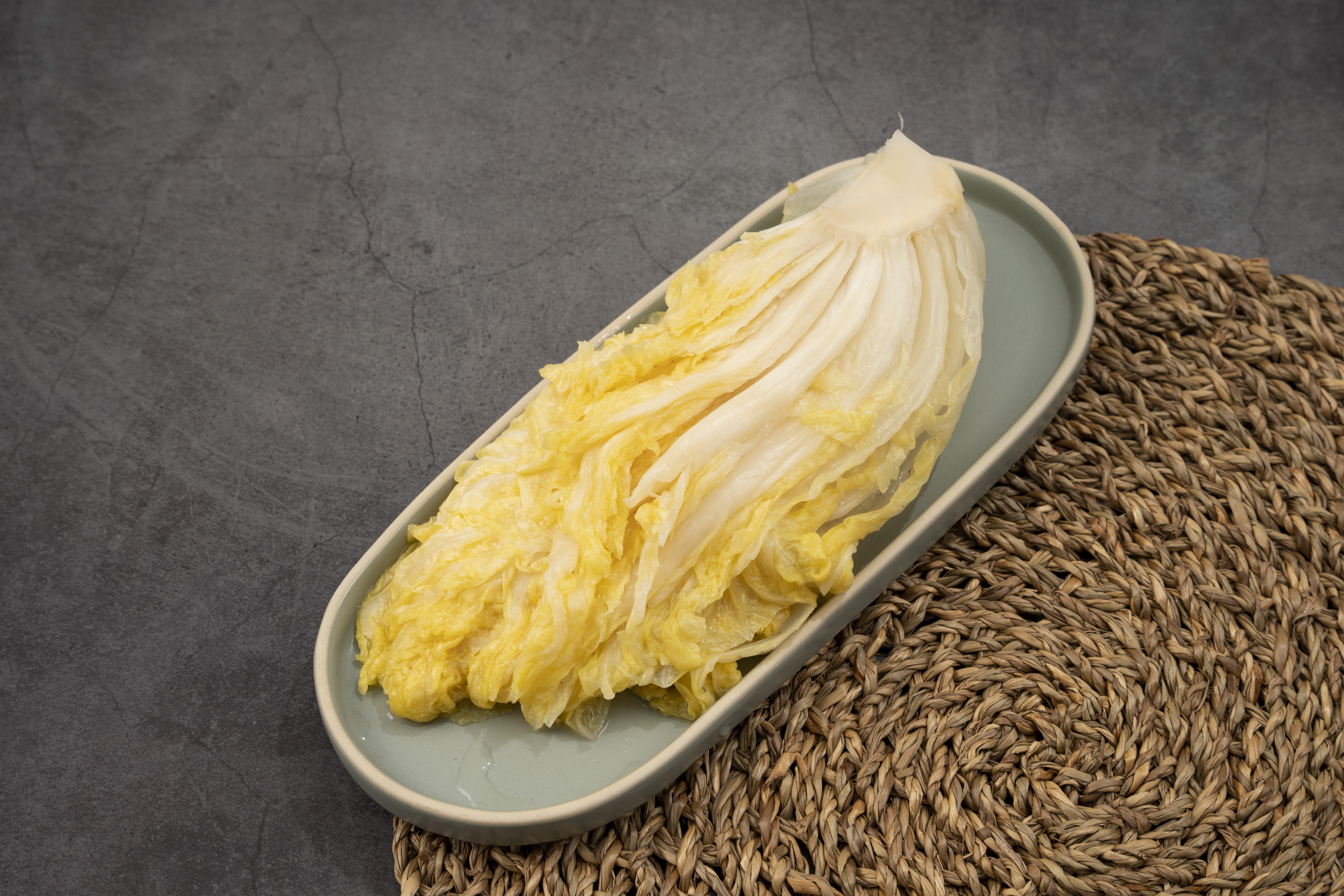 국산 물김치 백김치 3kg 5kg - 상세 이미지 3