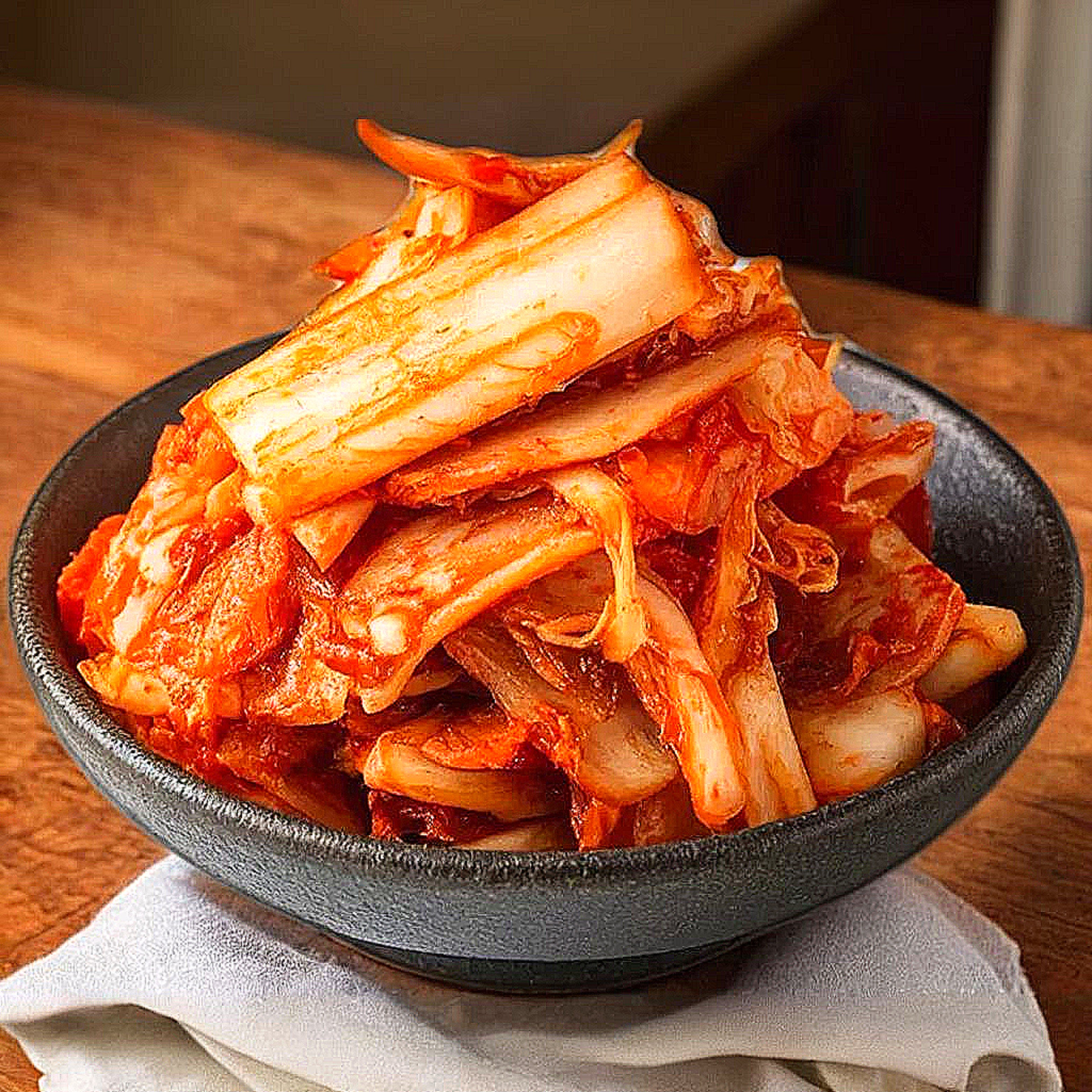 리니마켓 전라도 레시피 고향 맛김치 5kg 1개 : 로마나소