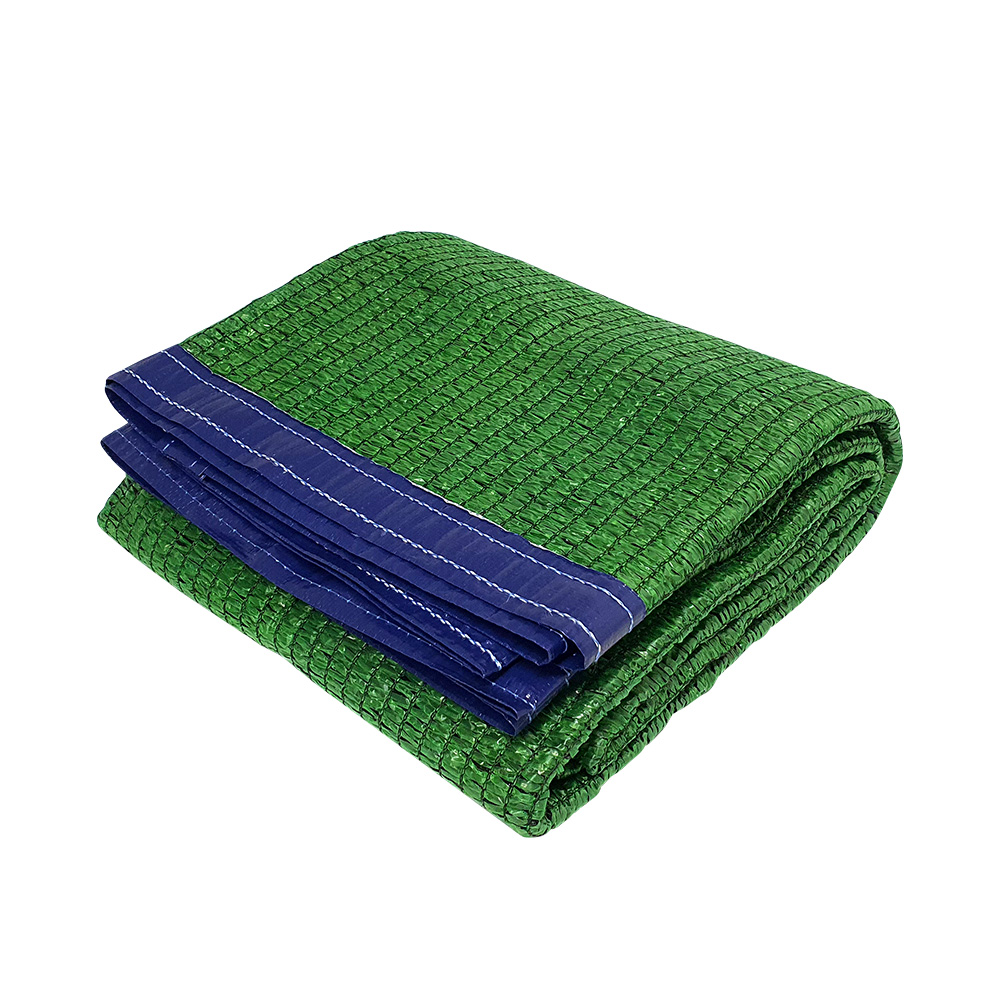 사중직 테라스 가림막 1.5m x 5m 펜스 베란다 옥상 울타리 담장 가리개 사생활보호