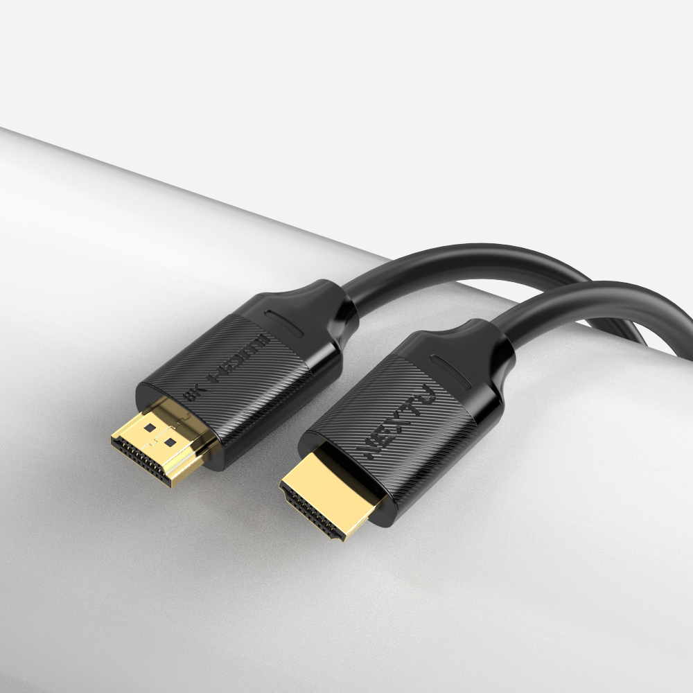 넥스트유 케오벤 울트라HD 8K 프리미엄 HDMI 2.1 케이블 3m, 1개 - 상세 이미지 3