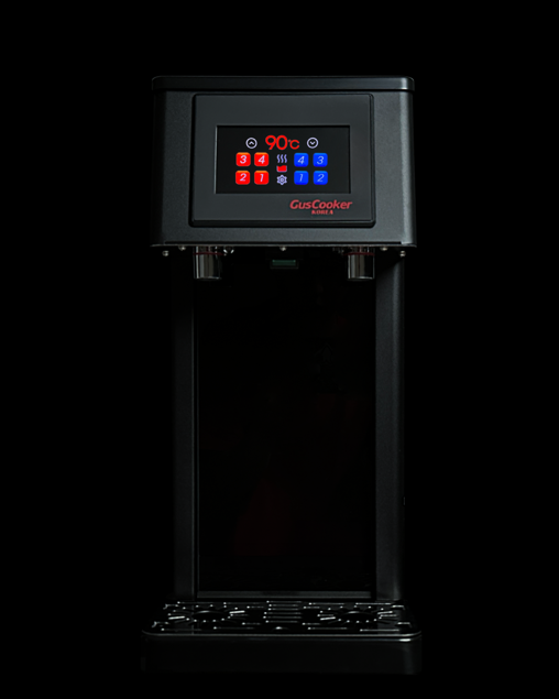 구스쿠커 몬스터 핫워터 디스펜서