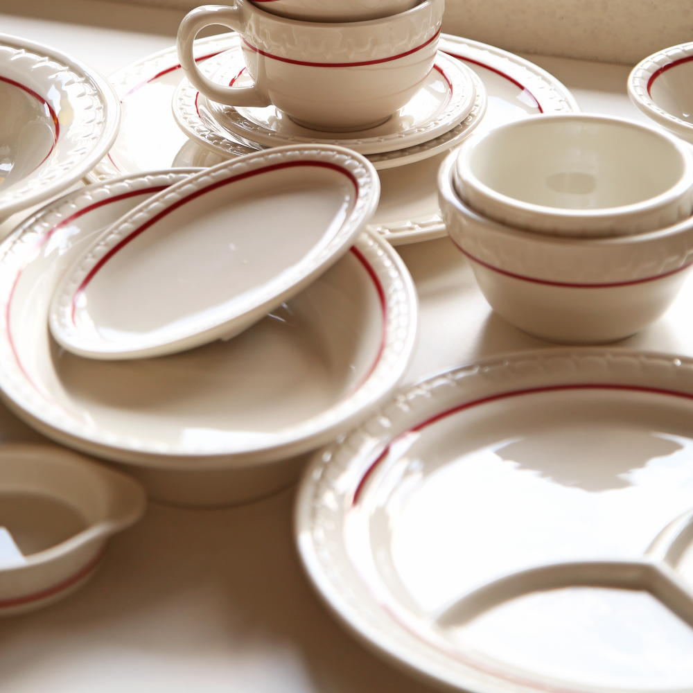 시라쿠스 카디날 4인 그릇세트 홈세트 내맘대로선택