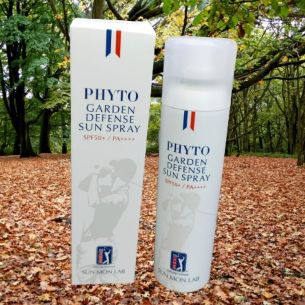 뿌리는 선크림 선스프레이 선미스트 워터프루프 얼굴 150ml - 상세 이미지 5