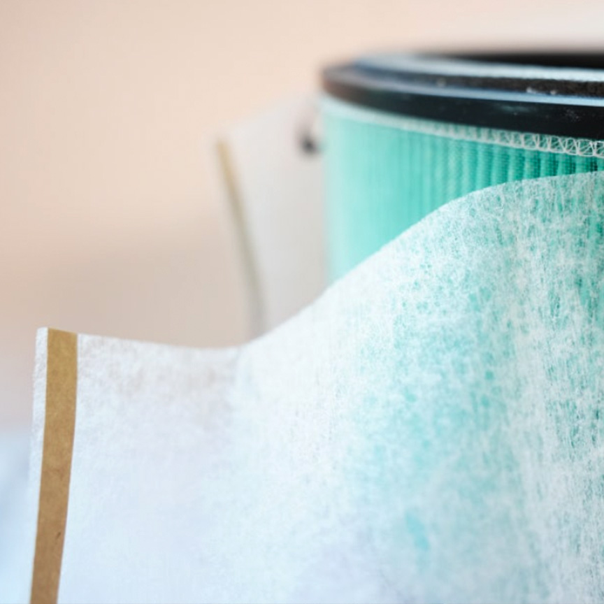 [호환] LG 엘지 퓨리케어360 AAFTDS101 펫전처리 필터세이퍼 6장 하우스필터