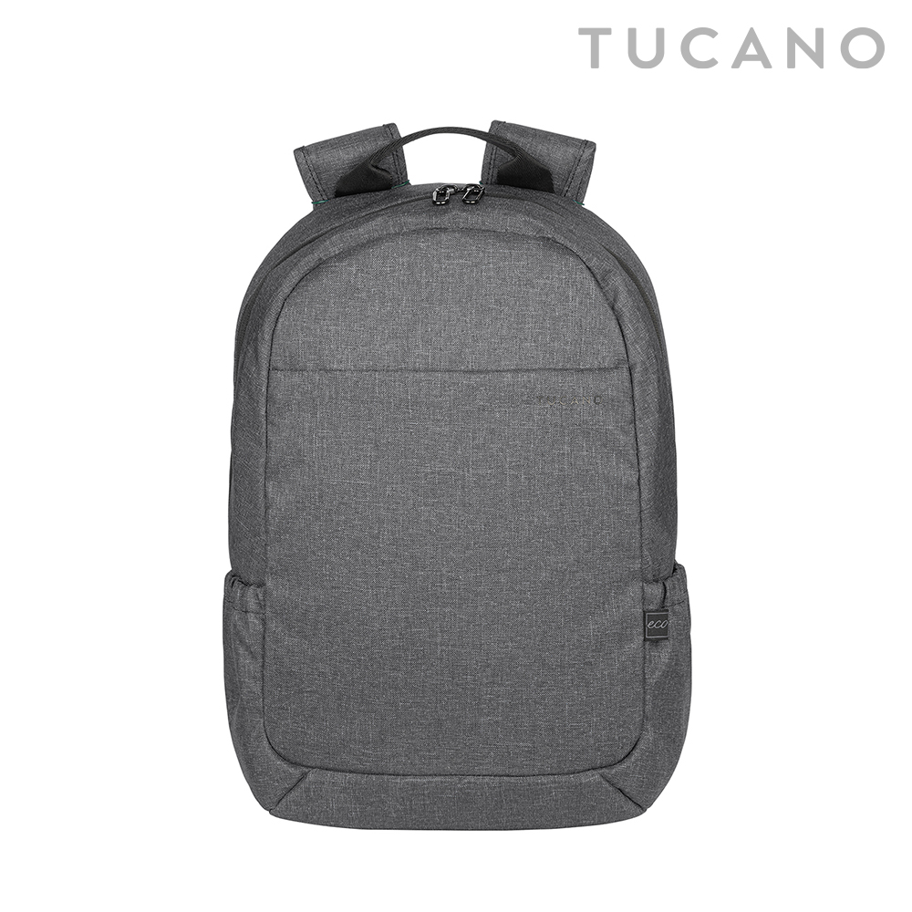 [eco에디션] 투카노 Tucano 스피드 15인치 데일리 백팩 신학기 대학생 가방 - 상세 이미지 2