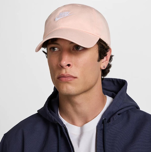 국내매장판 나이키 클럽 언스트럭처드 퓨추라 워시 캡 모자 D4 FB5368-664