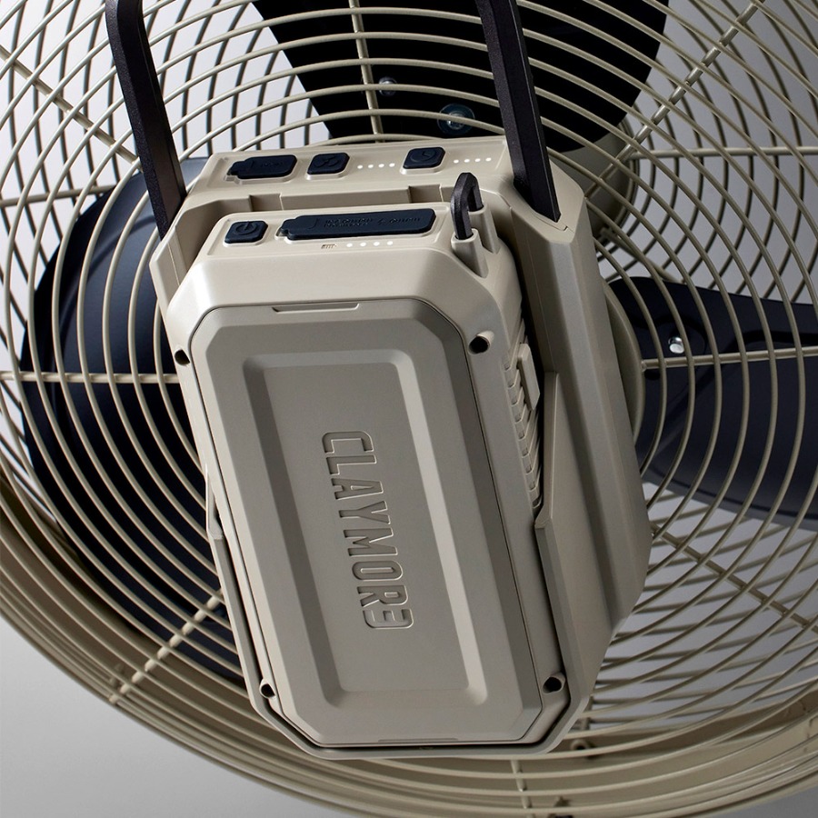 크레모아 M14 파워뱅크 대용량 배터리 휴대용 캠핑