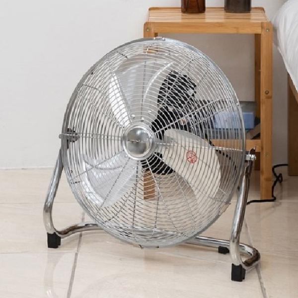 50cm 공업용선풍기 대형 산업용선풍기 엽 날개 업소용선풍기