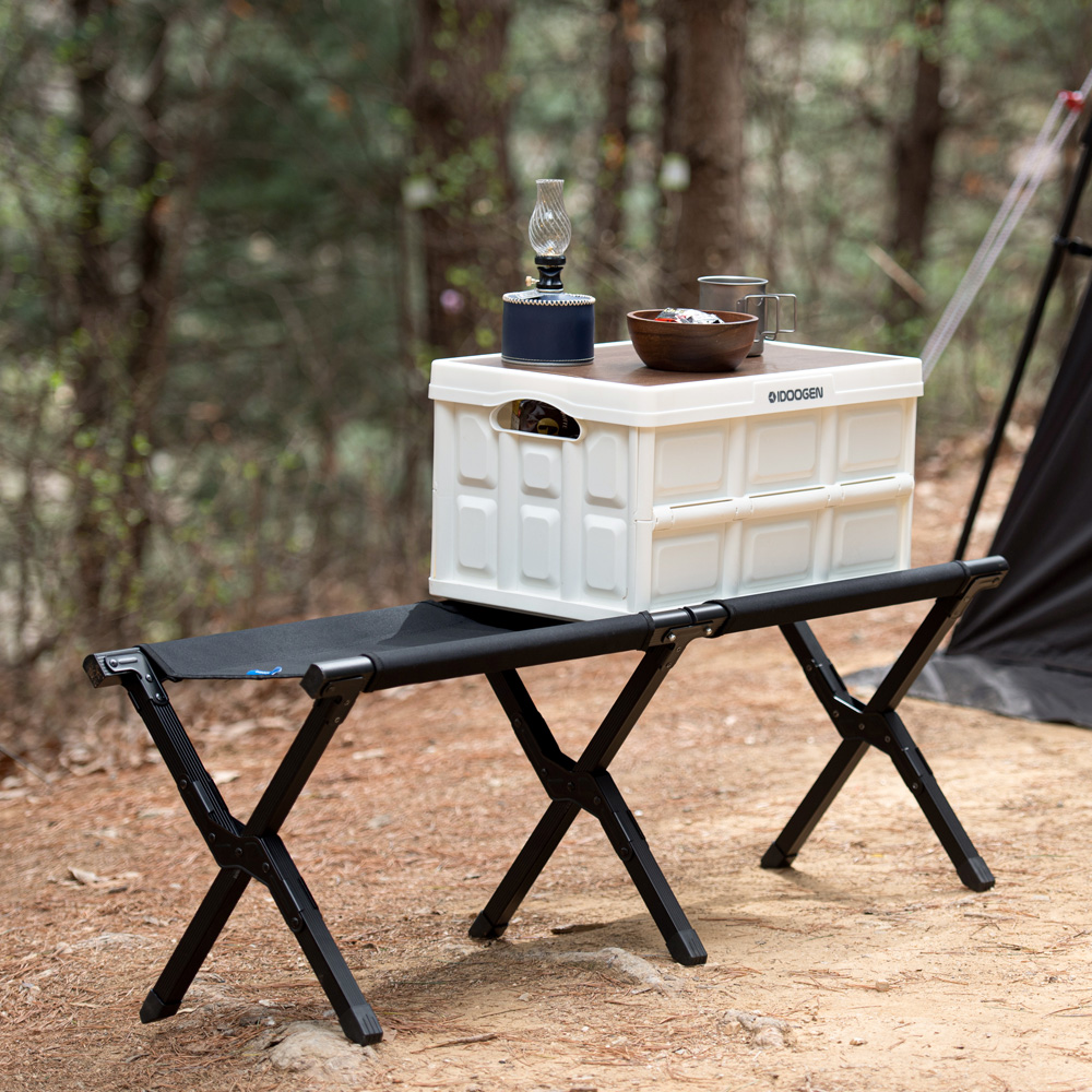 아이두젠 미니 스탠드 벤치체어 이미지 2