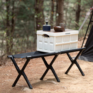 아이두젠 미니 스탠드 벤치체어 운동러 솔직 후기 | 실사용 리뷰 - 상품 이미지 3