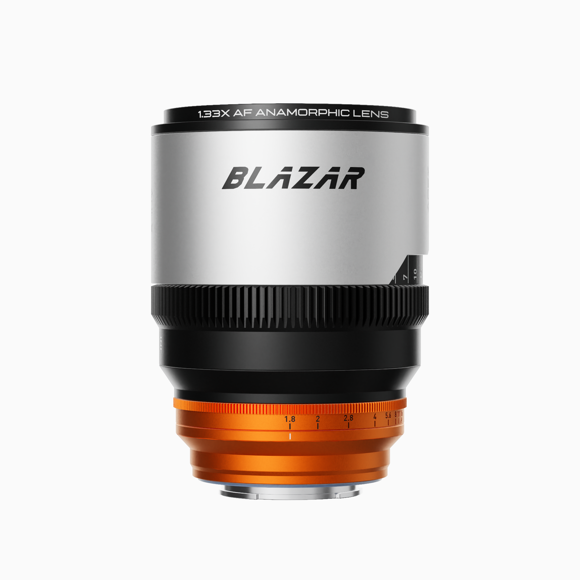 BLAZAR Apex 50mm T1.8 1.33X S35 오토포커스 아나포픽 렌즈 - 상세 이미지 4