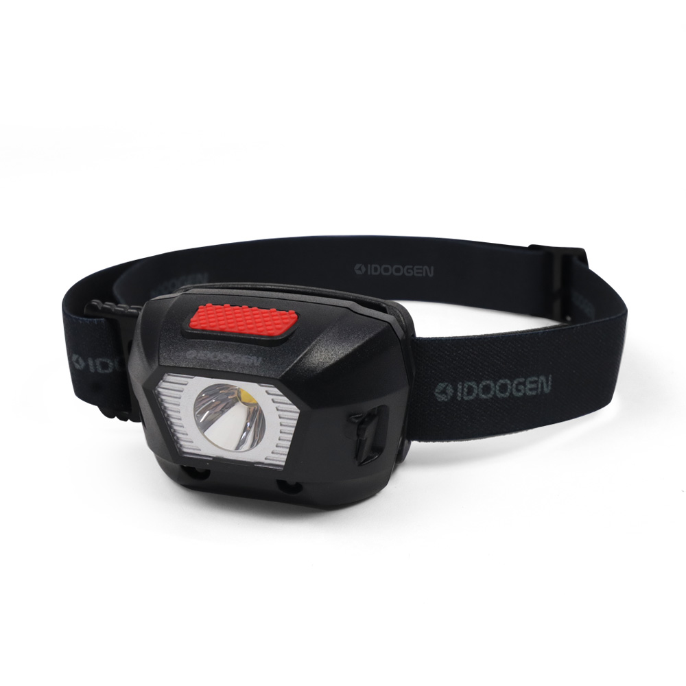 아이두젠 서치라이트 충전식 헤드랜턴 - 상세 이미지 4
