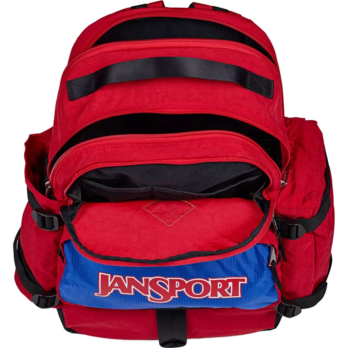 잔스포츠 JANSPORT 시애틀 팩 레트로 백팩 24FW - 상세 이미지 4