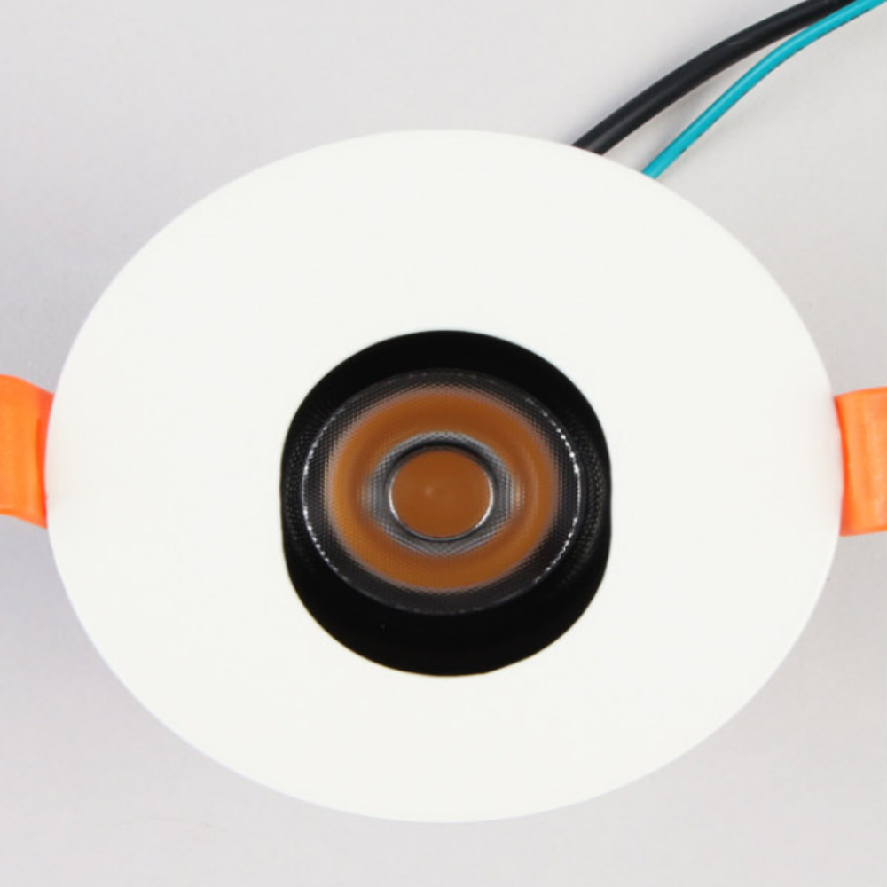 KS LED COB 7.5CM(3인치) 다운라이트 매립등 매입등 8W, 주광색 - 상세 이미지 5
