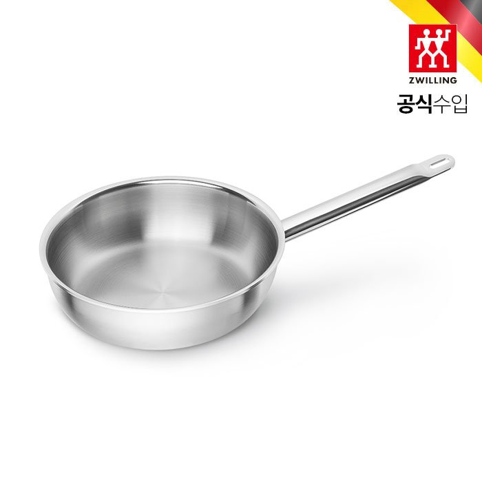 HK1006107 즈윌링 프로 프라이팬 24cm - 상세 이미지 3